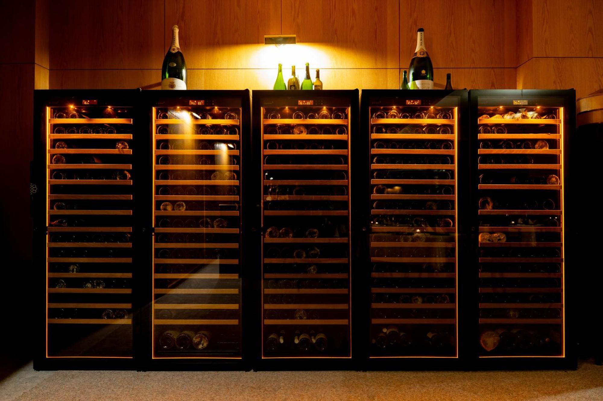 Hotel Sierra Resort Hakuba Esterno foto